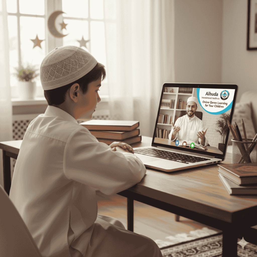 Learn Quran Online